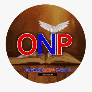 ONYAME NIPA RADIO