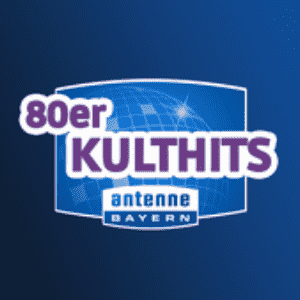 Antenne Bayern 80er Kulthits