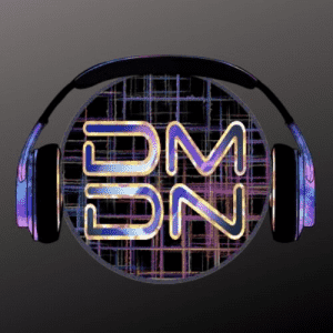 Dark Matter Digital Network