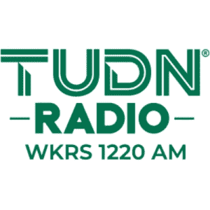 WKRS TUDN 1220AM