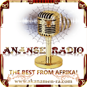 ANANSE RADIO