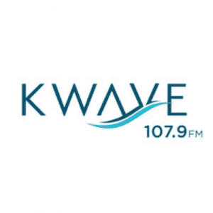 KWVE-FM K-Wave 107.9