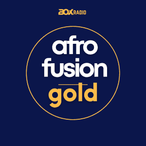 BOX : Afrofusion Gold.