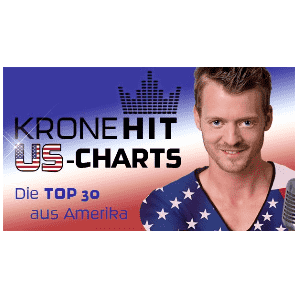 KroneHit - US Charts