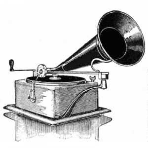 1940s UK Radio