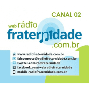 Web Rádio Fraternidade (Canal 2)