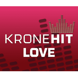 KroneHit - Love