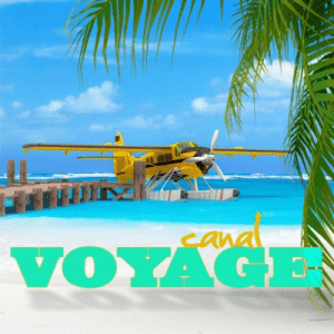 canal voyage webradio