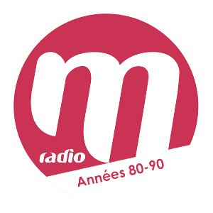 M Radio - Années 80/90