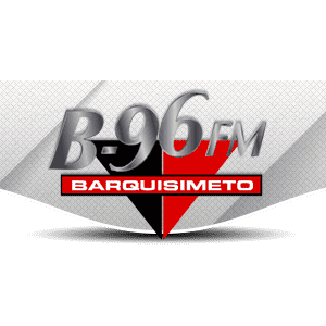 B-96 fm Barquisimeto