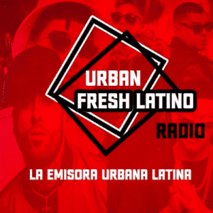 URBANFRESHLATINORADIO