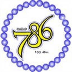 Radio 786