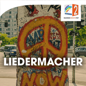 REGENBOGEN 2 – LIEDERMACHER
