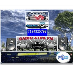 94.1 RadioXtrafm des Gonaives
