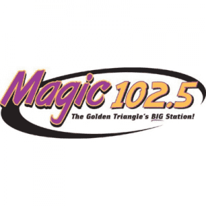 KTCX Magic 102.5