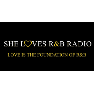 SHE LOVES R&B RADIO