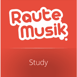 RauteMusik Study