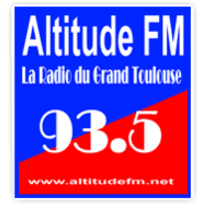 Altitude 93.5 FM