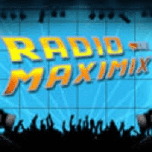 Laut fm Radio Maximix
