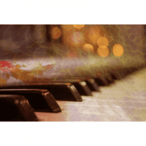 Radio Art - Ambient Piano