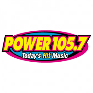 KMCK Power 105.7