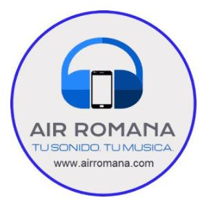 AIR Romana Radio - Latin Hits & Tropical Beats