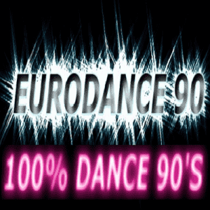 A'11 Eurodance 90s