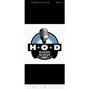 HOD RADIO