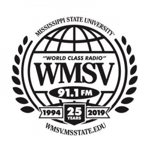 91.1 WMSV Radio