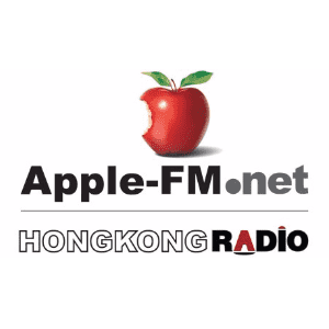 Apple-fm - Hong Kong