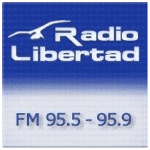 Radio Libertad - 95.5 FM
