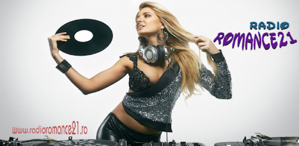 RADIO ROMANCE 21.ROAMNIA