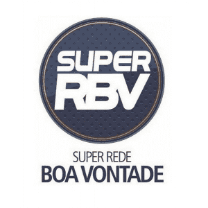 Super Rádio Cristal AM 1350 - Rede Boa Vontade