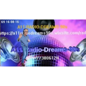 A11Radio Dreams 90s
