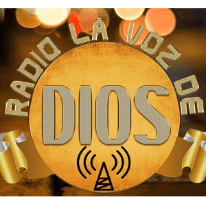 La Voz De Dios Radio