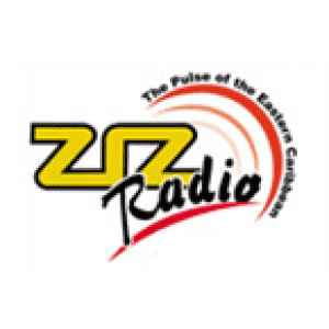 ZIZ 96 FM