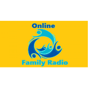 Online Family Radio
