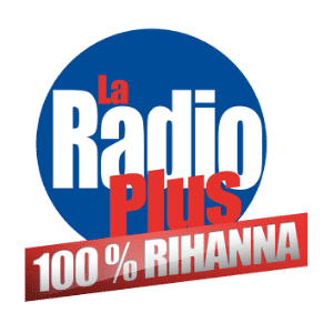 La Radio Plus - 100% Rihanna