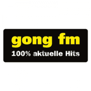 gong fm Regensburg