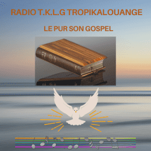 RADIO TKLG TROPIKALOUANGE