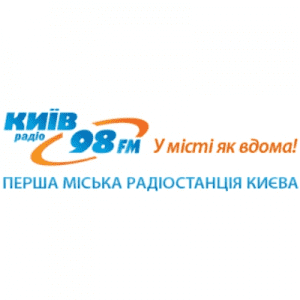 Радио Киев 98 FM