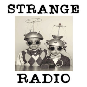 Strange Radio