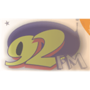 Rádio 92 FM