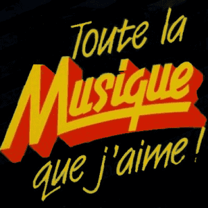 Toute La Musique Que J'aime