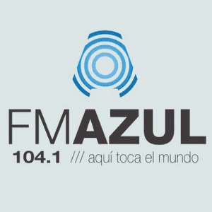 FM Azul