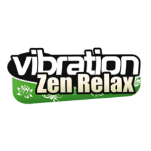 Vibration Zen Relax
