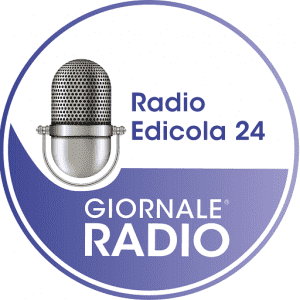 Giornale Radio Edicola 24