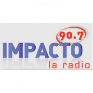 Radio Impacto 90.7 FM