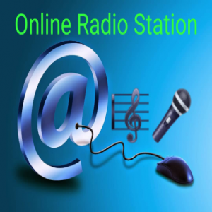 Online Radio Station