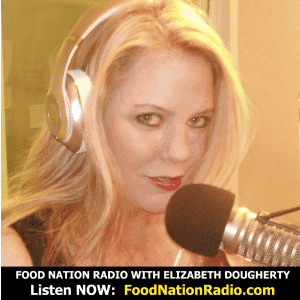 Food And Travel Nation with Elizabeth Dougherty